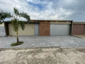 Casa Jardim Serrano, Caldas Novas - GO — foto 1