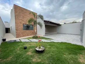 Casa Jardim Serrano, Caldas Novas - GO — foto 2