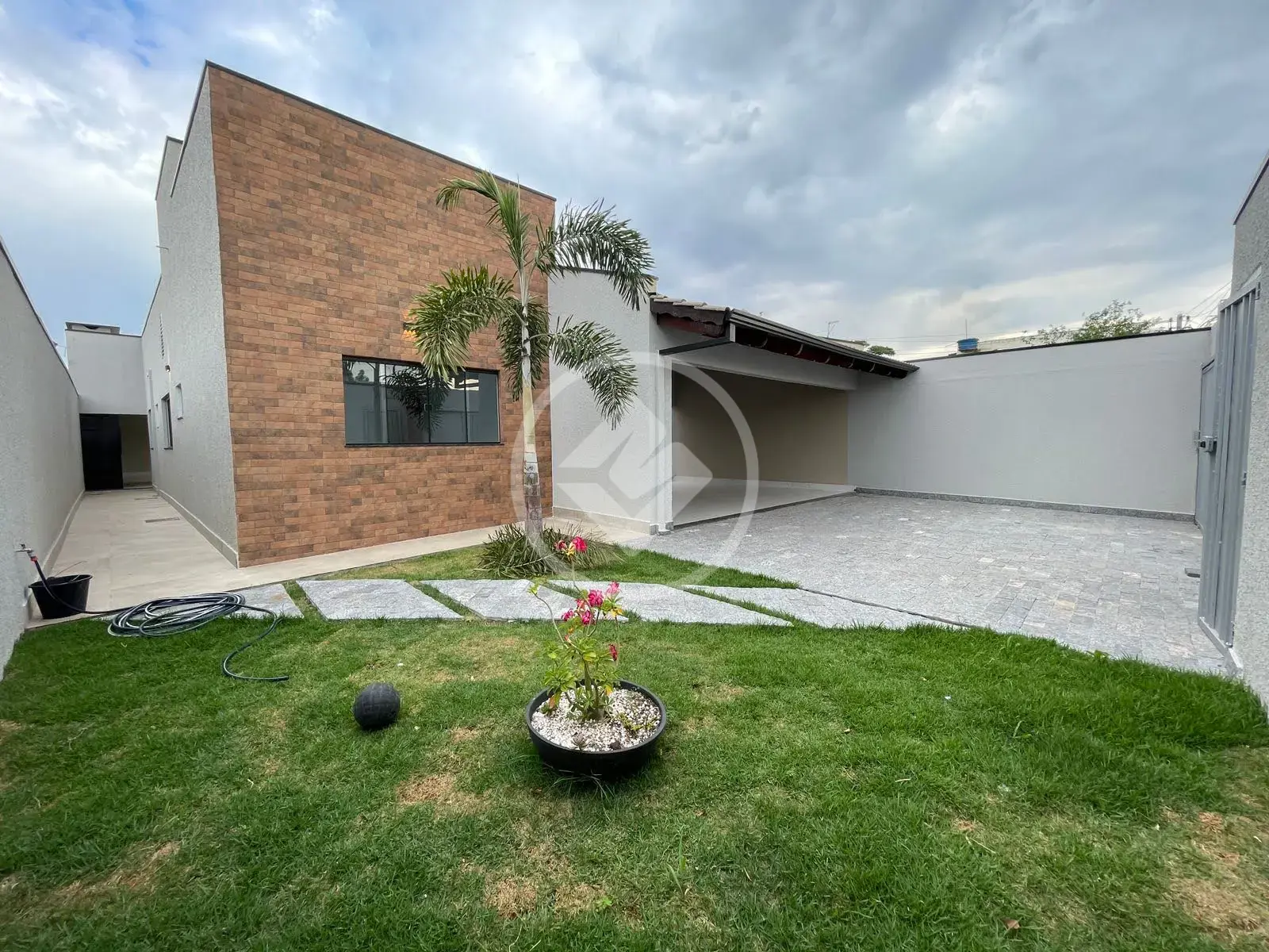 Image 2 - Casa em Jardim Serrano, Caldas Novas - GO