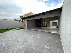 Imagem 2 - Casa em Jardim Serrano, Caldas Novas - GO