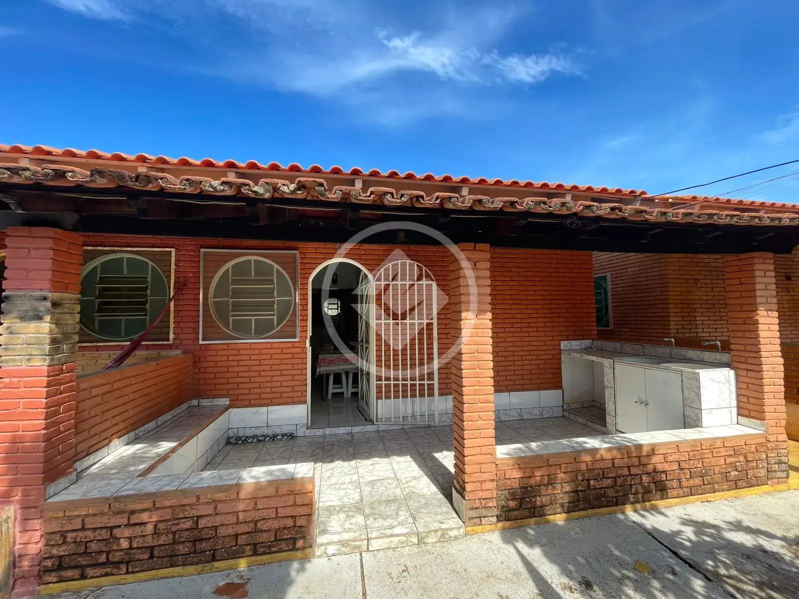 Imagem 1 - Casa em Portal das Águas Quentes, Caldas Novas - GO