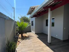 Imagem 2 - Casa em Residencial Nova Canaã, Caldas Novas - GO