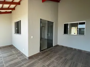 Imagem 3 - Casa em Residencial Nova Canaã, Caldas Novas - GO