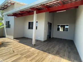 Imagem 4 - Casa em Residencial Nova Canaã, Caldas Novas - GO