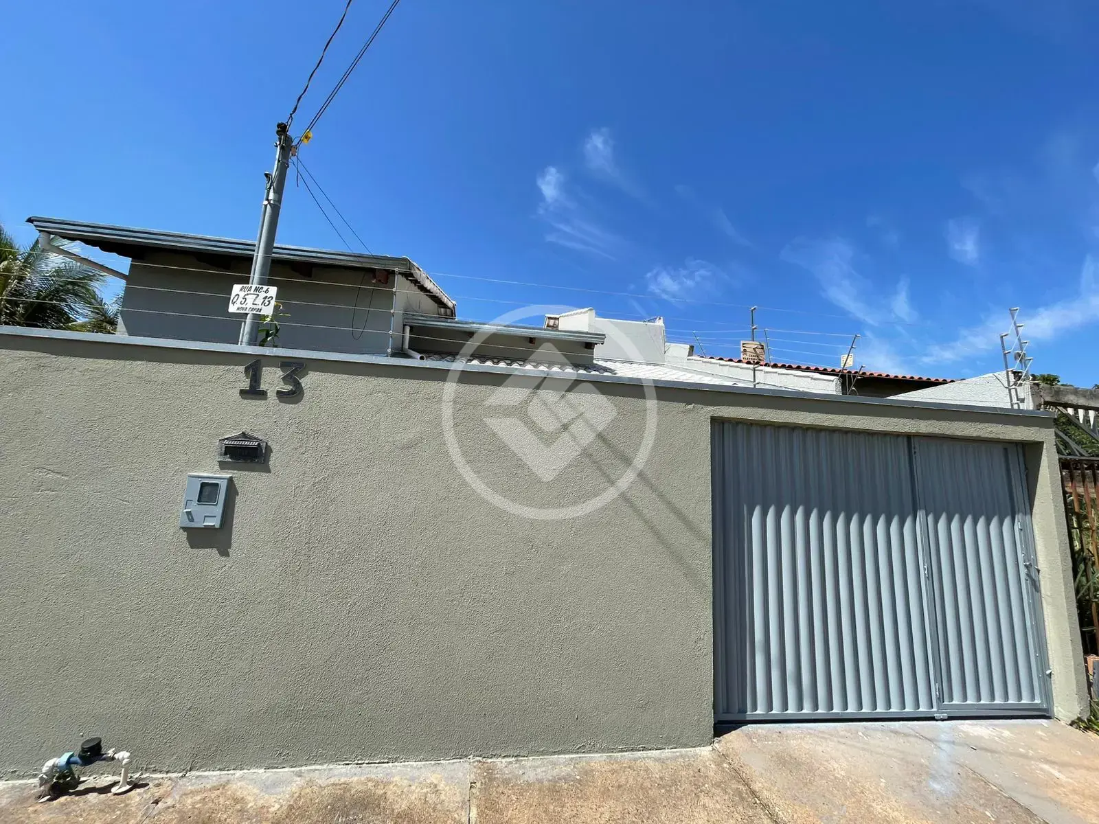 Image 2 - Casa em Residencial Nova Canaã, Caldas Novas - GO