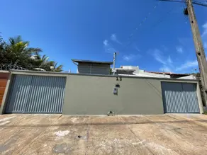Casa Residencial Nova Canaã, Caldas Novas - GO — foto 1