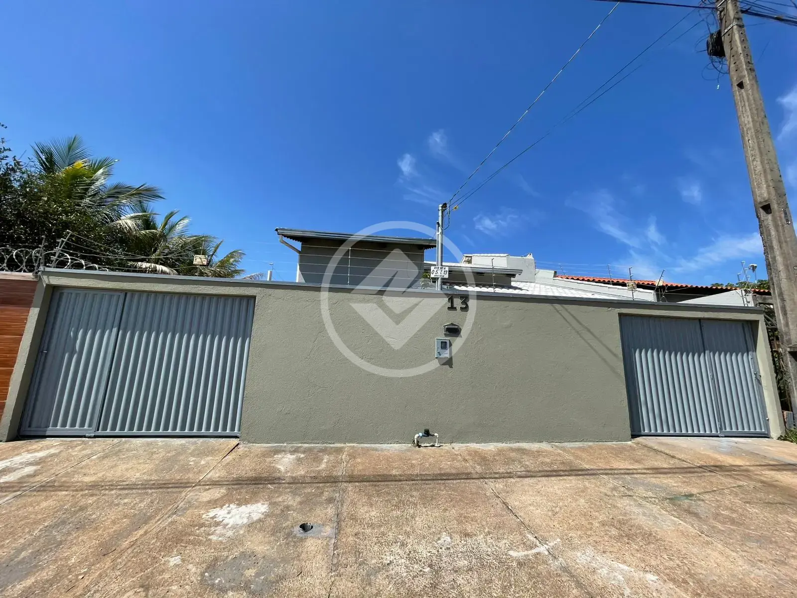 Imagem 1 - Casa em Residencial Nova Canaã, Caldas Novas - GO