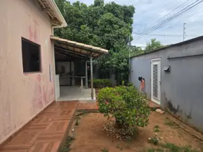 Imagem 3 - Casa em Estância Itaguaí, Caldas Novas - GO