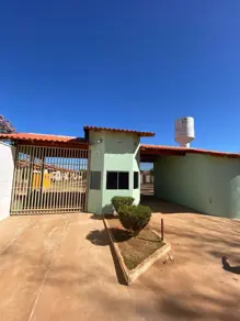 Imagem 2 - Casa em Mansões Águas Quentes, Caldas Novas - GO