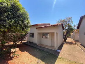 Casa Mansões Águas Quentes, Caldas Novas - GO — foto 2