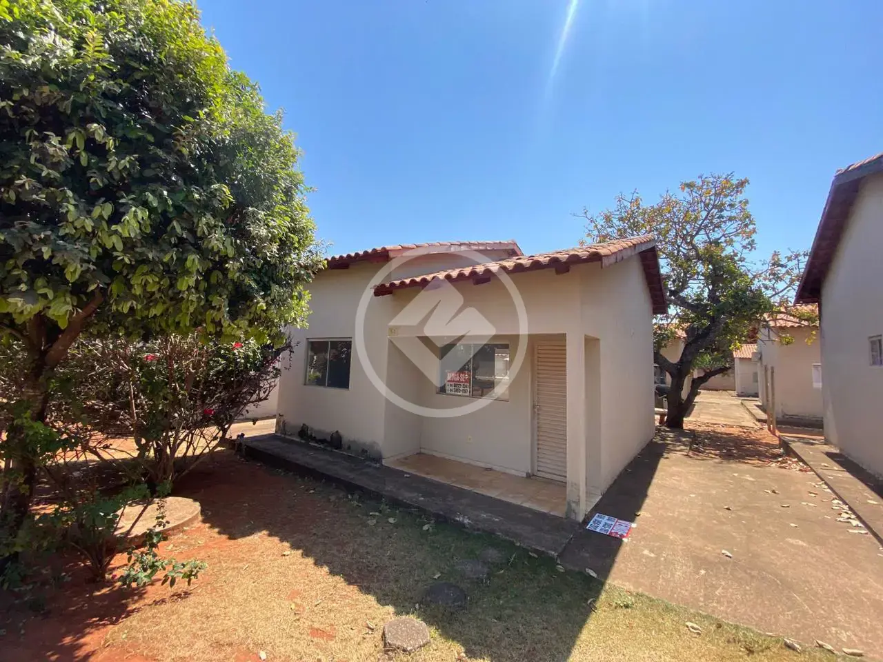 Image 2 - Casa em Mansões Águas Quentes, Caldas Novas - GO