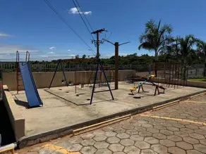 Imagem 3 - Casa em Condomínio Residencial Florença, Caldas Novas - GO