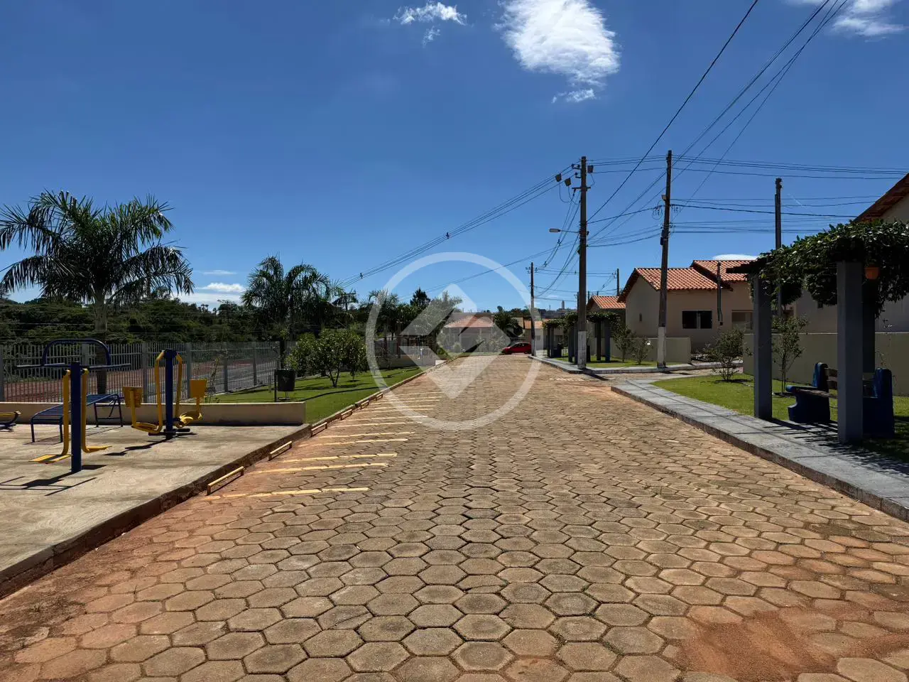 Image 2 - Casa em Condomínio Residencial Florença, Caldas Novas - GO