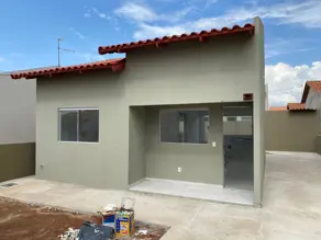 Casa Condomínio Residencial Florença, Caldas Novas - GO — foto 1