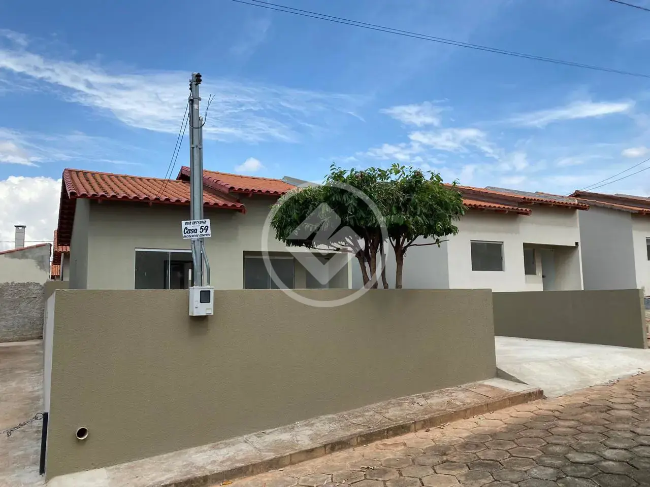 Image 16 - Casa em Condomínio Residencial Florença, Caldas Novas - GO