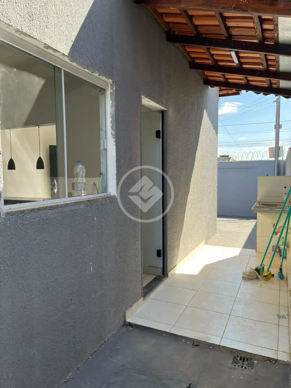 Image 2 - Casa em RESIDENCIAL ITAIPU, Goiânia - GO