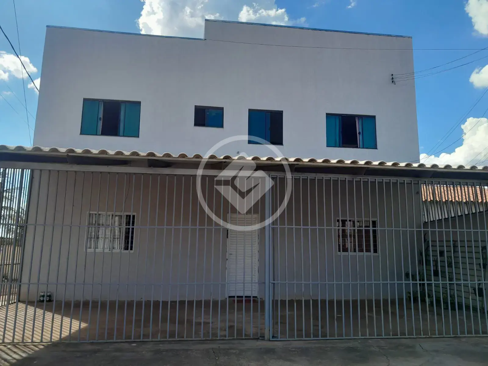 Imagem 1 - Sobrado em Bairro do Turista II, Caldas Novas - GO