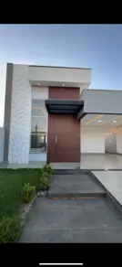 Casa Caldas do Oeste, Caldas Novas - GO — foto 1