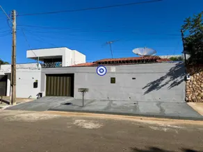 Casa Itanhangá, Caldas Novas - GO — foto 1