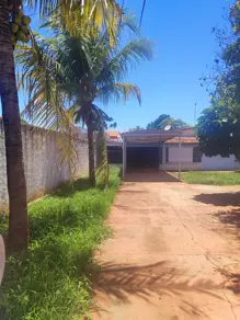 Casa Jardim Tangará, Caldas Novas - GO — foto 1