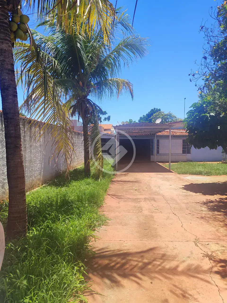 Imagem 1 - Casa em Jardim Tangará, Caldas Novas - GO