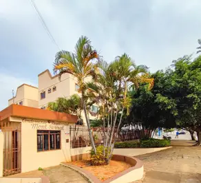 Apartamento Itanhangá, Caldas Novas - GO — foto 1