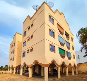 Apartamento Itanhangá, Caldas Novas - GO — foto 2