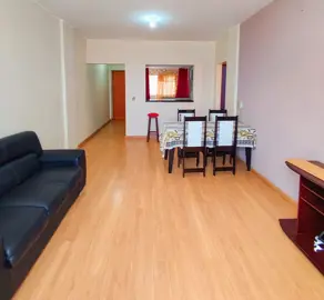 Imagem 4 - Apartamento em Itanhangá, Caldas Novas - GO