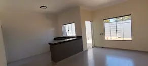 Imagem 2 - Casa em Residencial Caminho do Lago, Caldas Novas - GO