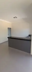 Casa Residencial Caminho do Lago, Caldas Novas - GO — foto 2
