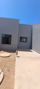 Casa Residencial Caminho do Lago, Caldas Novas - GO — foto 1