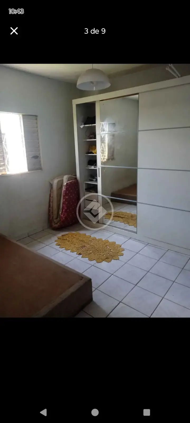 Image 2 - Casa em Setor Campinas, Goiânia - GO
