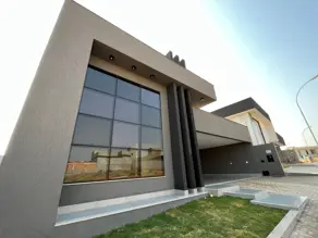 Casa Condomínio del Fiori, Caldas Novas - GO — foto 1