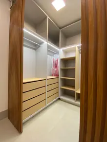 Imagem 2 - Casa em Condomínio del Fiori, Caldas Novas - GO