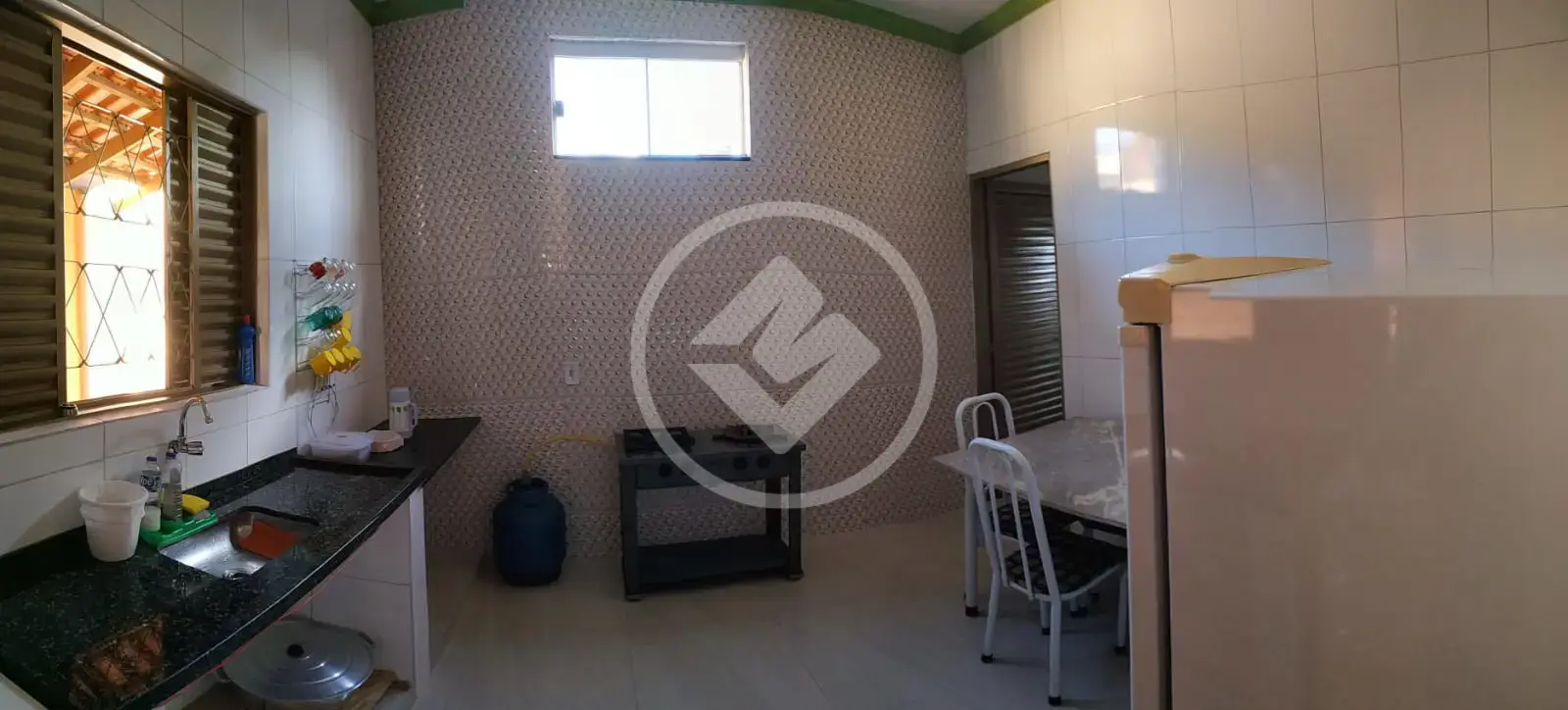 Image 12 - Casa em Setor Santa Efigenia, Caldas Novas - GO