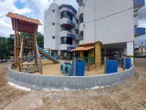 Imagem 2 - Apartamento em Estância Itaguaí, Caldas Novas - GO