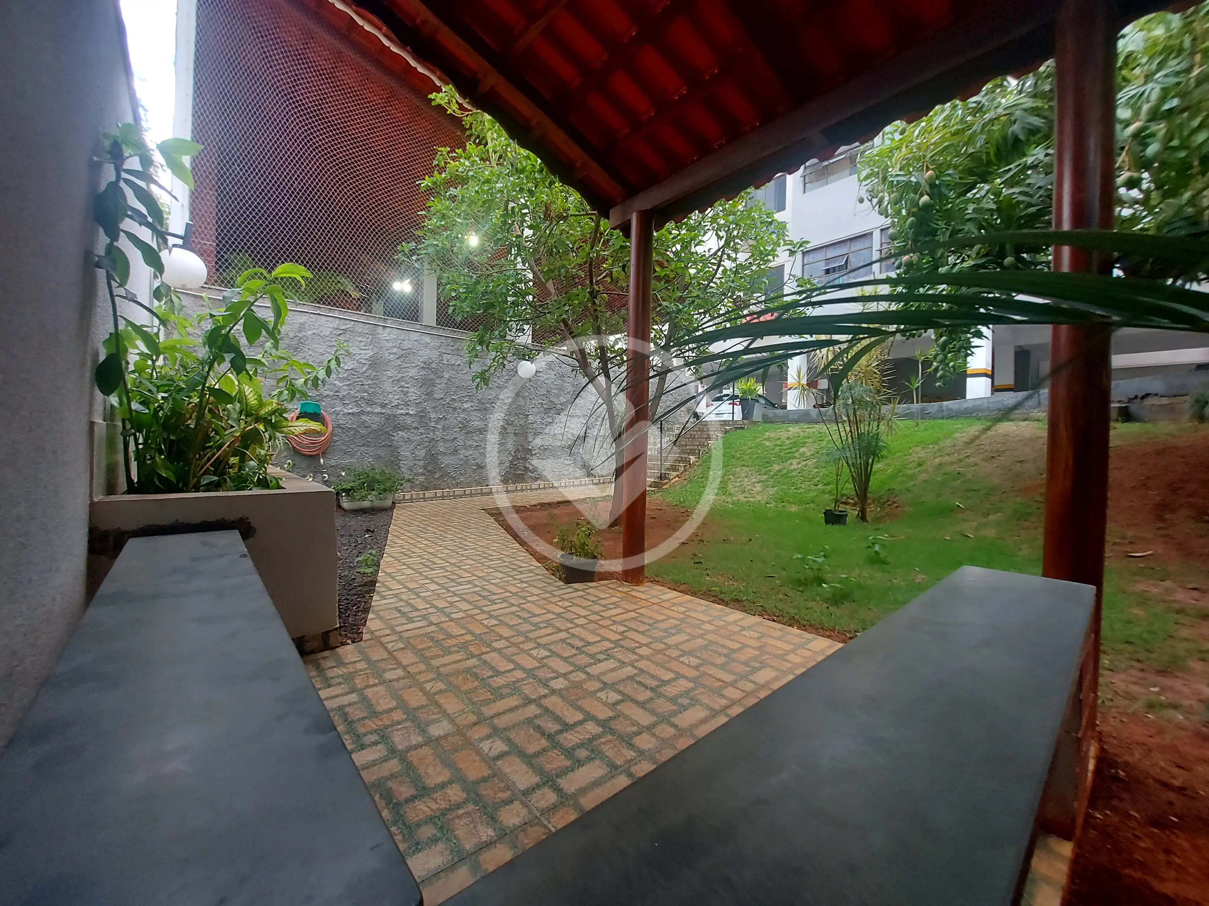 Image 17 - Apartamento em Estância Itaguaí, Caldas Novas - GO