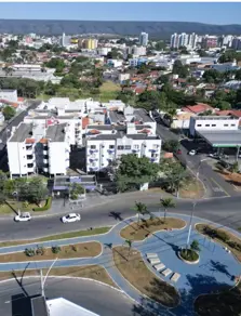Apartamento Estância Itaguaí, Caldas Novas - GO — foto 2