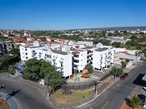 Apartamento Estância Itaguaí, Caldas Novas - GO — foto 1