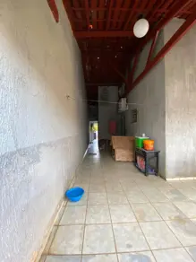 Imagem 4 - Casa em Do Turista 2ª Etapa, Caldas Novas - GO