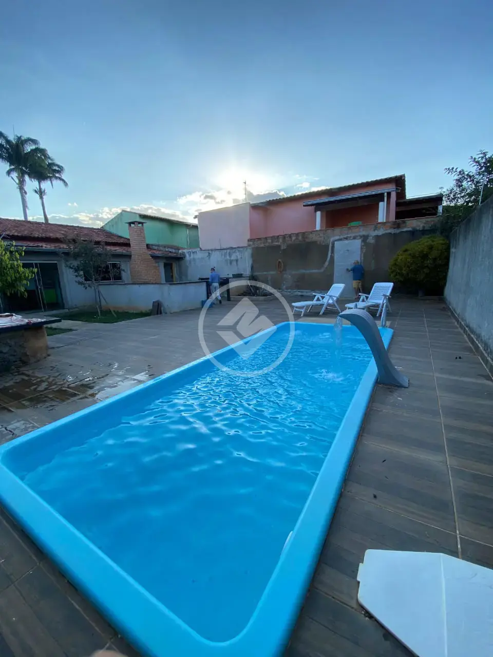 Imagem 1 - Casa em Do Turista 2ª Etapa, Caldas Novas - GO