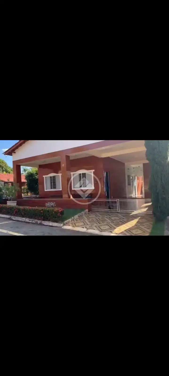 Image 2 - Casa em Centro, Caldas Novas - GO