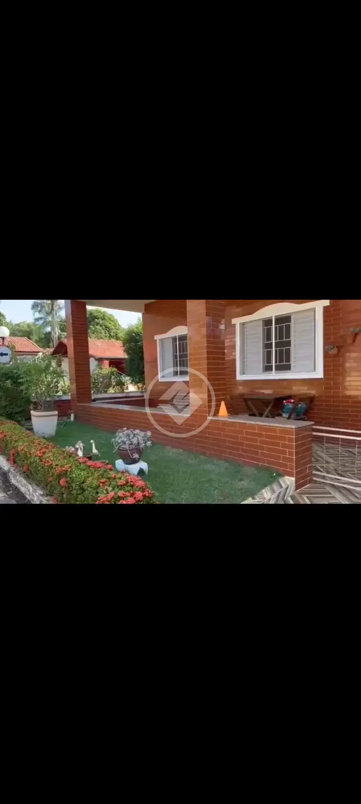 Imagem 1 - Casa em Centro, Caldas Novas - GO