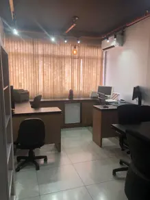 Imagem 5 - Sala Comercial em PARQUE ANHANGUERA, Goiânia - GO