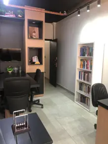 Imagem 2 - Sala Comercial em PARQUE ANHANGUERA, Goiânia - GO