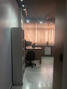 Imagem 4 - Sala Comercial em PARQUE ANHANGUERA, Goiânia - GO