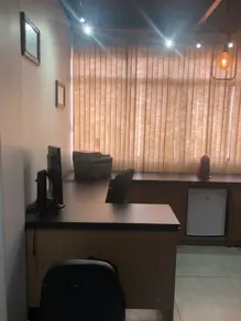 Imagem 6 - Sala Comercial em PARQUE ANHANGUERA, Goiânia - GO