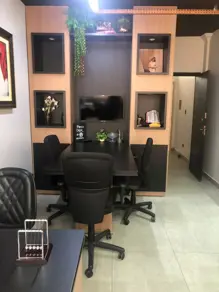 Sala Comercial PARQUE ANHANGUERA, Goiânia - GO — foto 1
