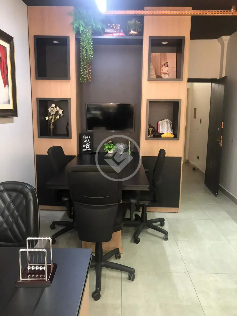 Imagem 1 - Sala Comercial em PARQUE ANHANGUERA, Goiânia - GO
