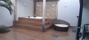 Imagem 2 - Casa em Estância Itaguaí, Caldas Novas - GO